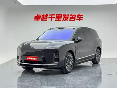 NIO ES8 2026
