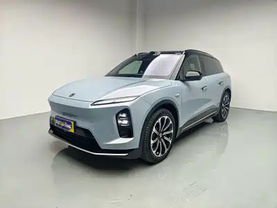 NIO ES6 2025
