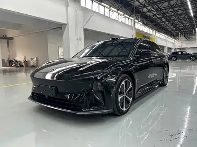 NIO ET5T 2024