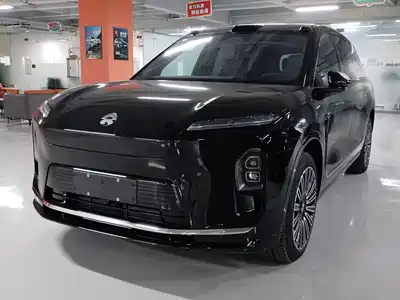 NIO ES8 2026