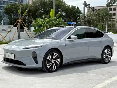 NIO ET5 2023