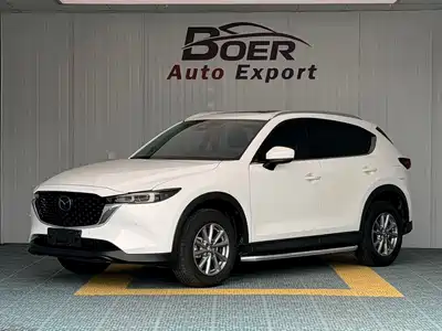 Mazda CX-5 2024