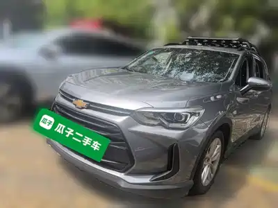 Chevrolet Volando 2020