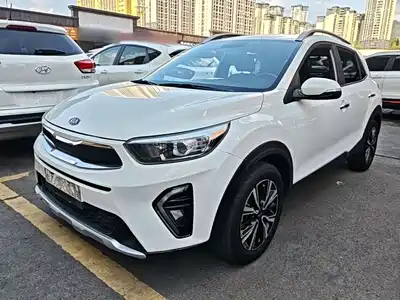 Kia KX1 2020
