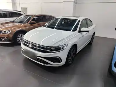 Volkswagen Bora 2024
