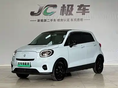 Leapmotor T03 2023