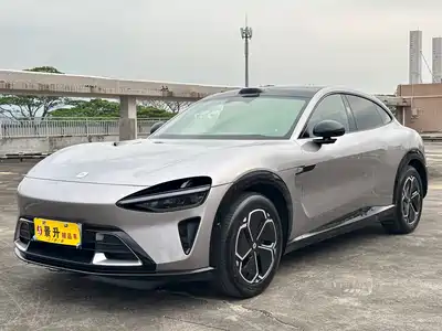 Xiaomi Auto YU7 2025