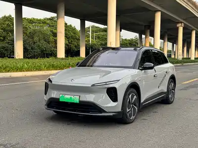NIO ES6 2024