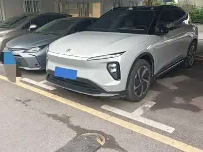 NIO ES6 2024