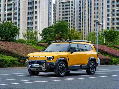 Deepal G318 2025