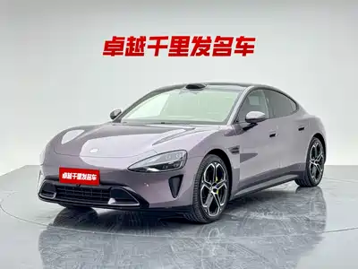 Xiaomi Auto SU7 2025