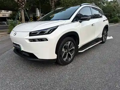 GAC Aion V 2022