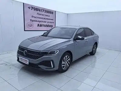 Volkswagen Lavida 2023
