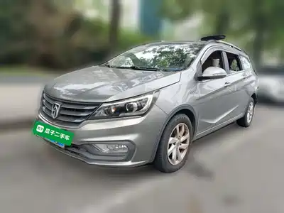 Baojun 310W 2017