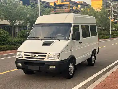 Iveco Daily 2017
