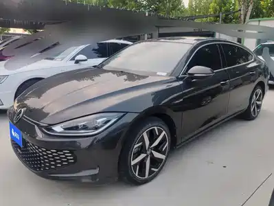 Volkswagen Lamando 2023