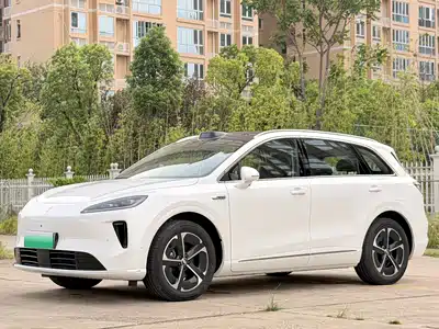 Shangjie SUV 2025