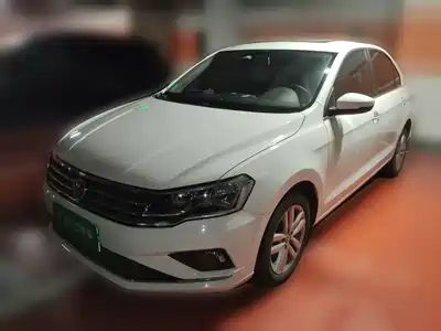 Volkswagen Jetta 2017