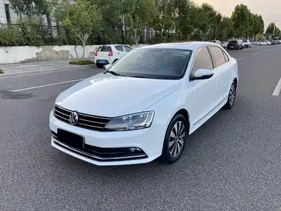 Volkswagen Sagitar 2017