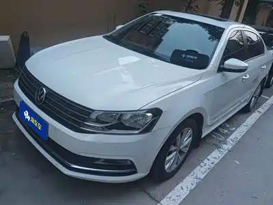 Volkswagen Lavida 2016