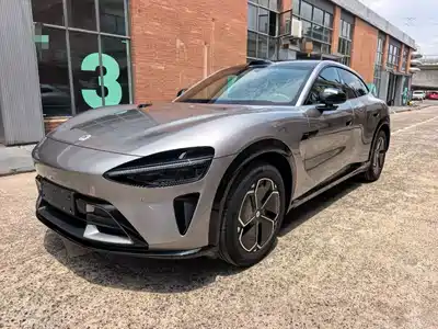 Xiaomi Auto YU7 2025