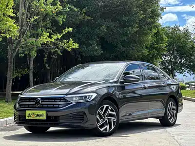 Volkswagen Sagitar 2024