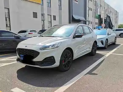 Ford Escape 2023