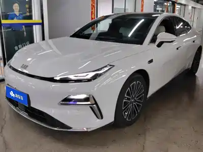 Geely Galaxy Xingyao 8 2025