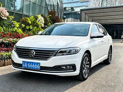 Volkswagen Lavida 2022