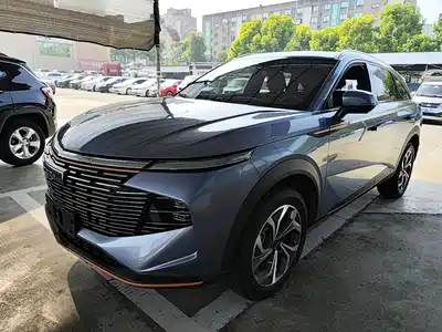 Haval Shenshou 2022