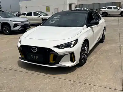 GAC Trumpchi Emkoo 2022