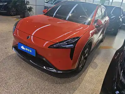 Baojun Yunhai 2025