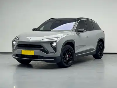 NIO ES6 2021