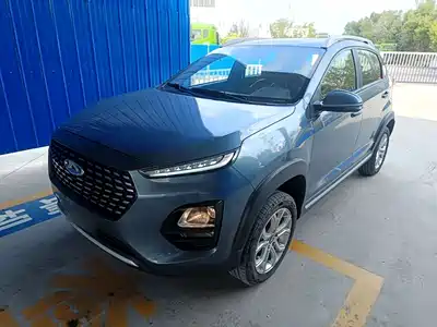 Chery Tiggo 3x 2021