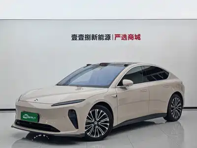 NIO ET5 2023