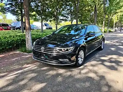 Volkswagen Magotan 2020