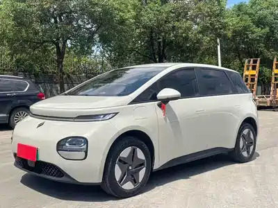 Baojun Cloud 2023