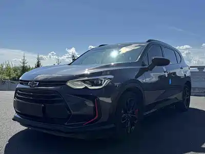 Chevrolet Volando 2022