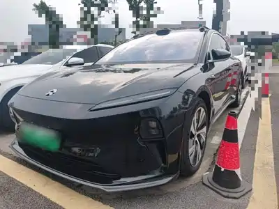 NIO ET5 2024