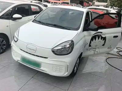 Roewe Kaiwei CLEVER 2023