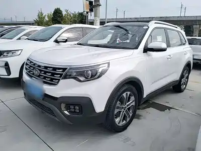 Kia Sportage 2021