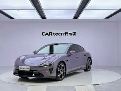 Xiaomi Auto SU7 2025