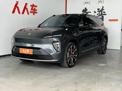 NIO ES8 2023