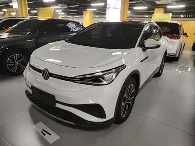 Volkswagen ID.4 2024