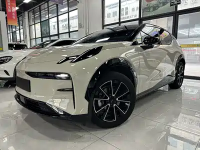 ZEEKR X 2023