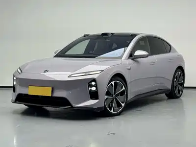 NIO ET5 2025