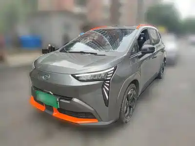 GAC Aion Y 2022