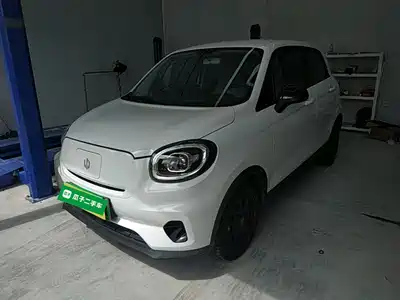 Leapmotor T03 2023