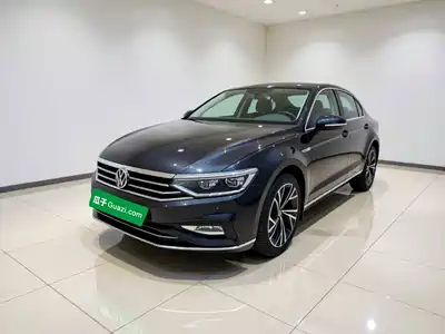 Volkswagen Magotan 2022