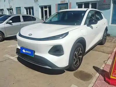 Changan Qiyuan Q05 2026